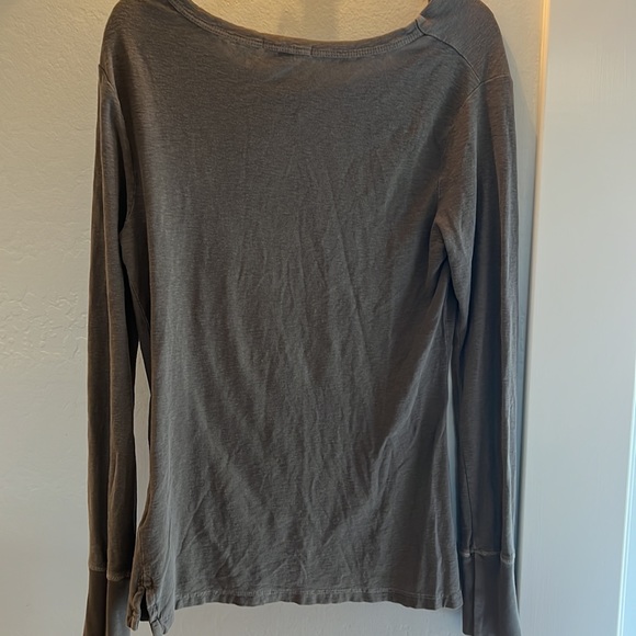 James Perse Top - Picture 2 of 4